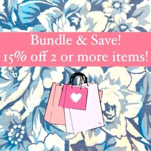 Bundle & Save